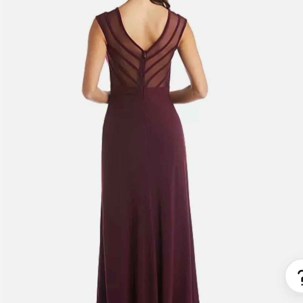 Night Way dress